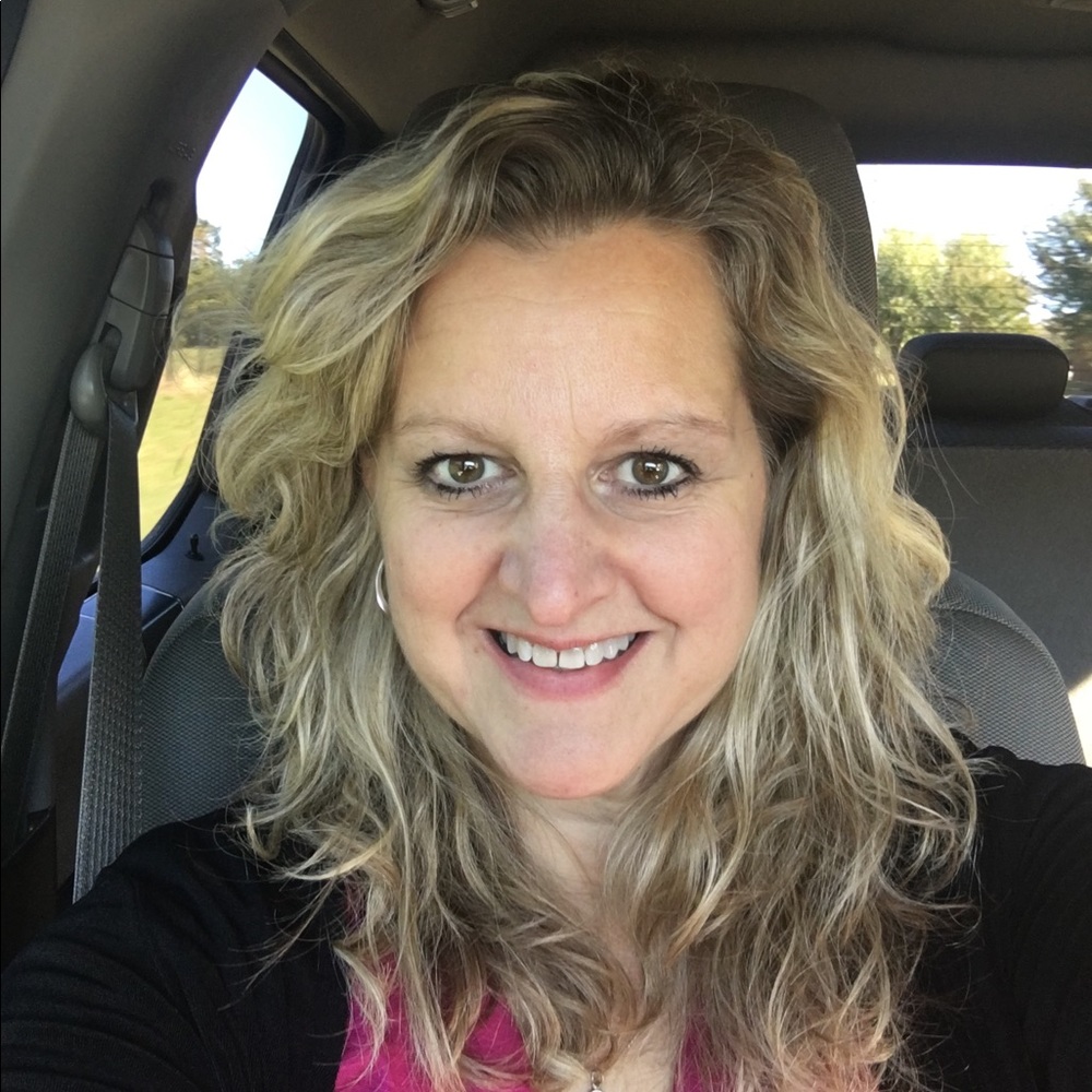 Meet your Posher, Kathleen